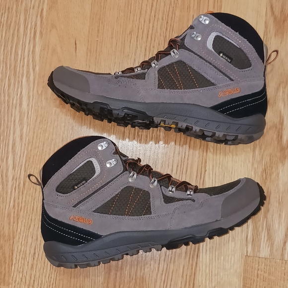 Asolo Other - Asolo Landscape Gore-Tex/Vibram Hiking/Winter Boots Size 10 for Men